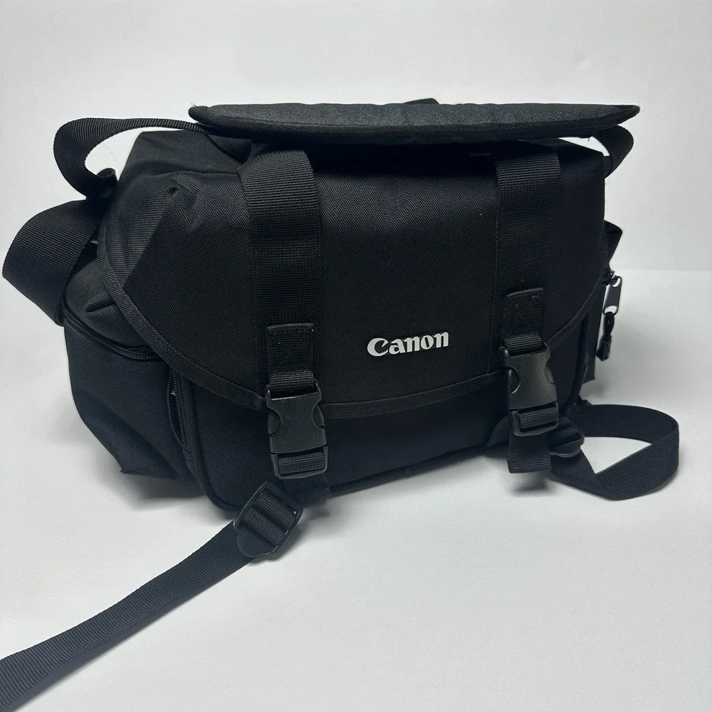 Canon 100ES Carry/Shoulder Bag (9320A023)